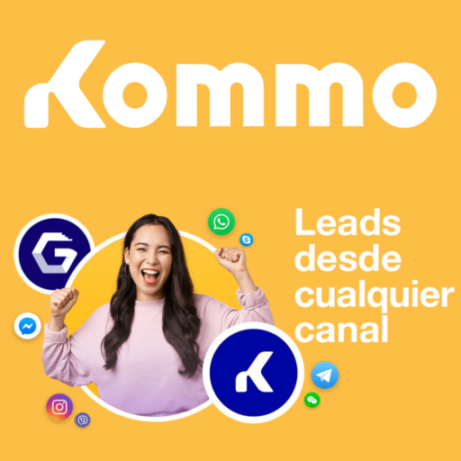Planes de Suscripción CRM Kommo para Empresas thumbnail