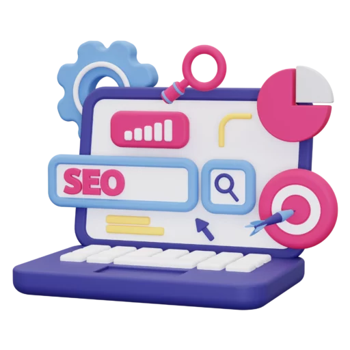 Optimización y Auditoría SEO: Escala Posiciones en Google thumbnail