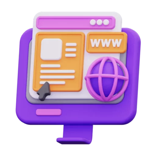 Personaliza tu Web y Nosotros la Creamos – Desarrollo de sitio web WordPress thumbnail